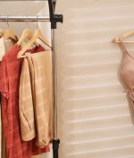 Tensengral: (Almost) Zero-Waste Bras in Supportive Braided Lace