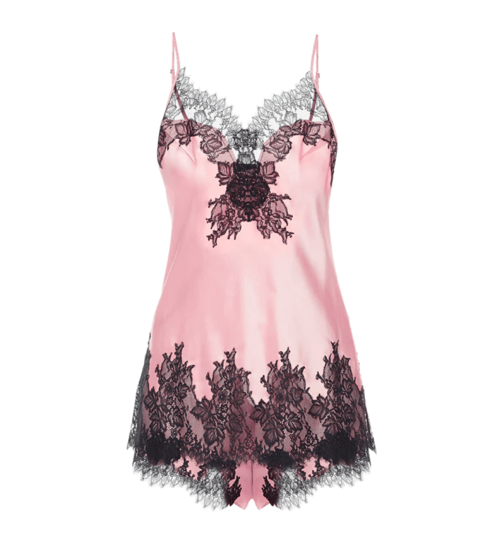 Lace Underwear - Image 2