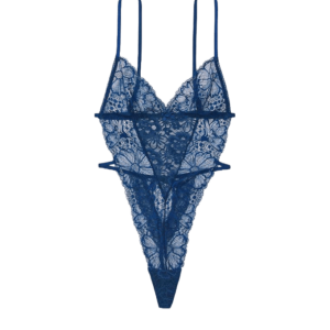 Bodysuit Lace Lingerie
