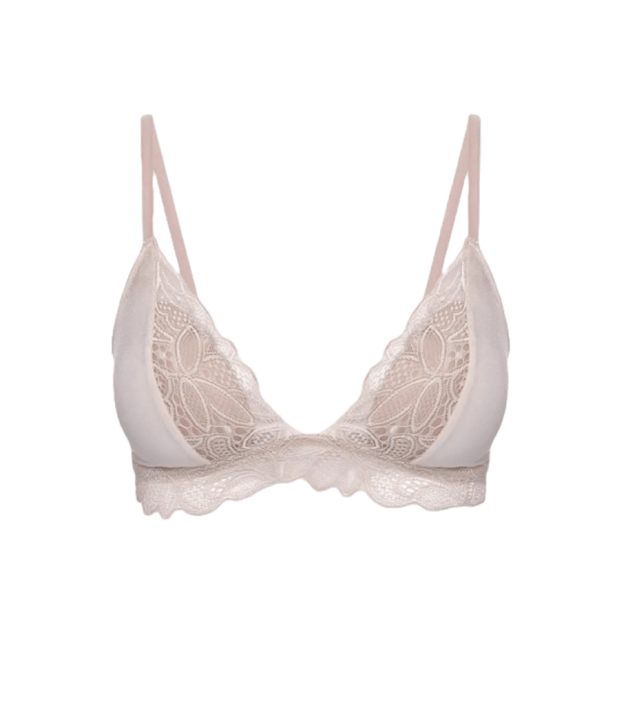 Lace Underwear